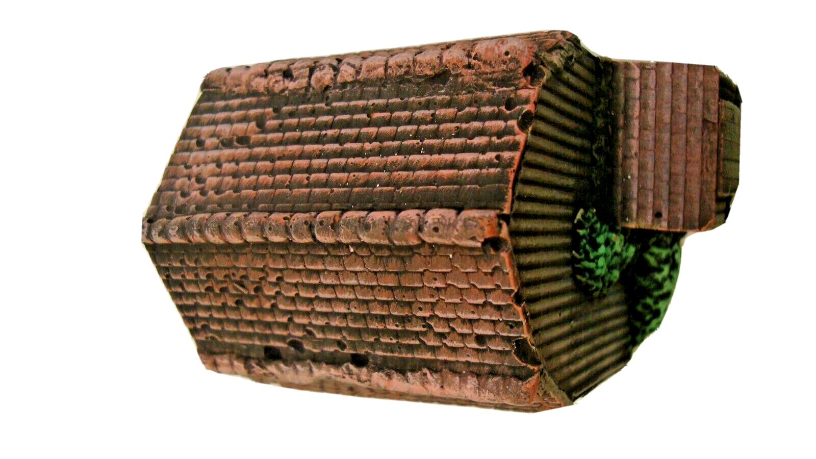 American Civil War Cabin 15mm – Historical Wargaming Terrain