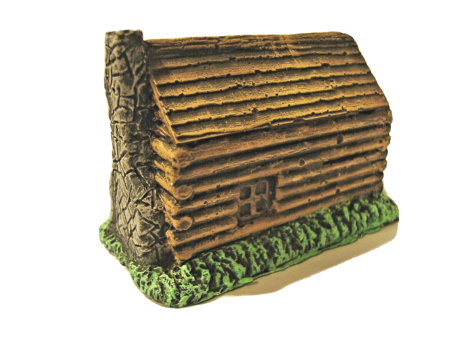 American Civil War Cabin 15mm – Historical Wargaming Terrain