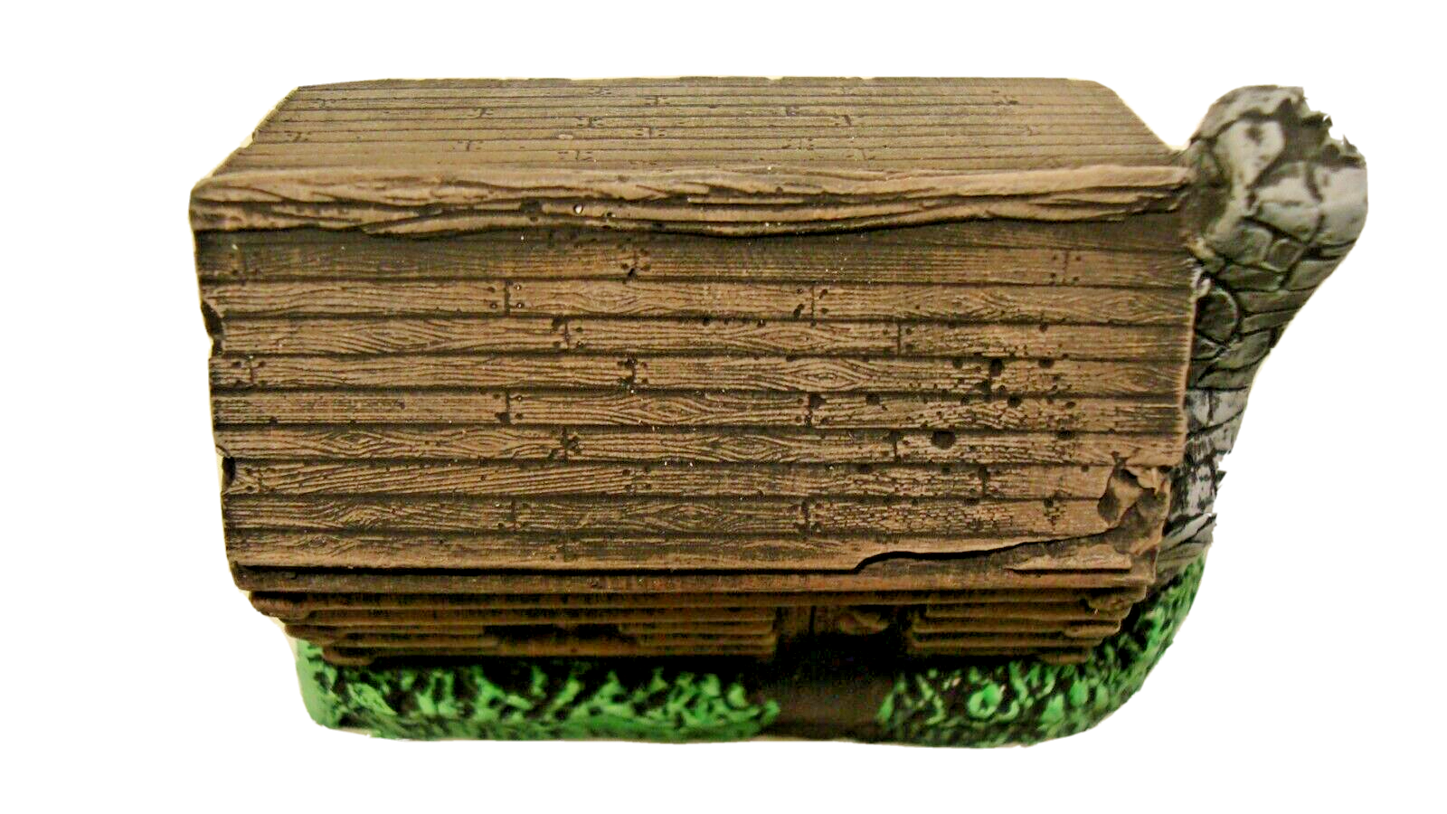 American Civil War Cabin 15mm – Historical Wargaming Terrain