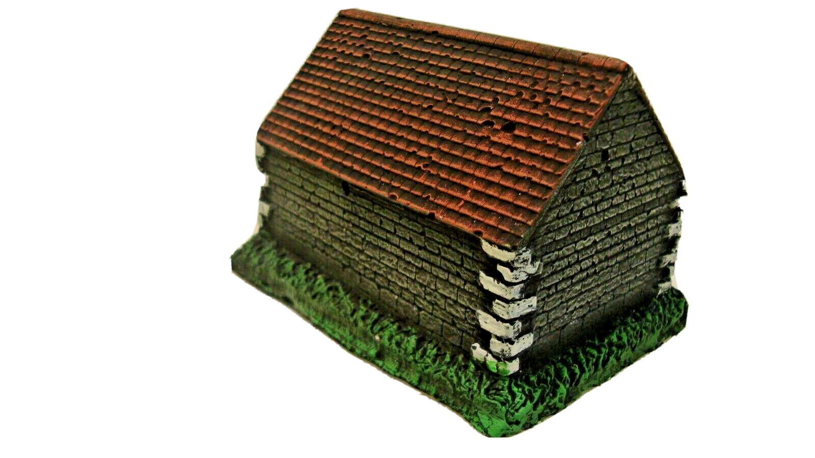 15mm Napoleonic Terrain Building – European Resin Wargaming Scenery