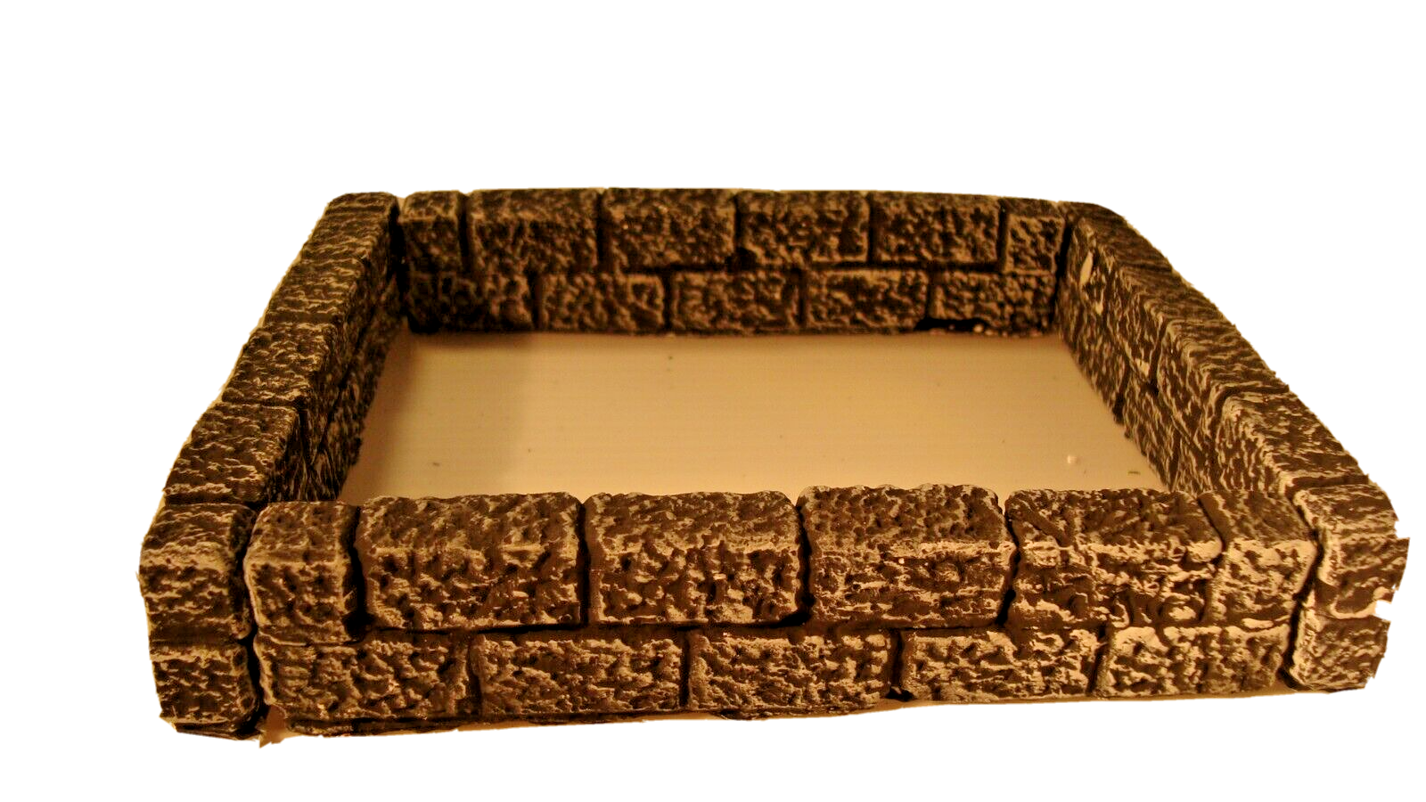 Fantasy stone Barricades 28mm – Terrain for Wargaming & RPGs