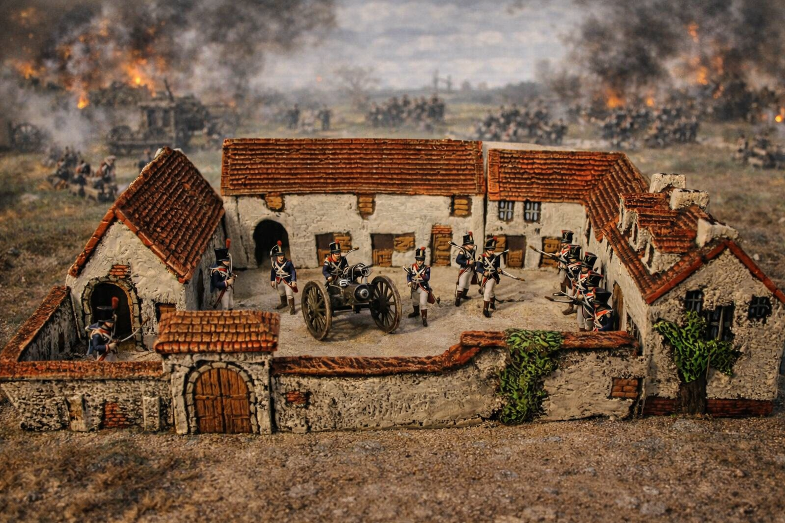 Modelbuildings2010