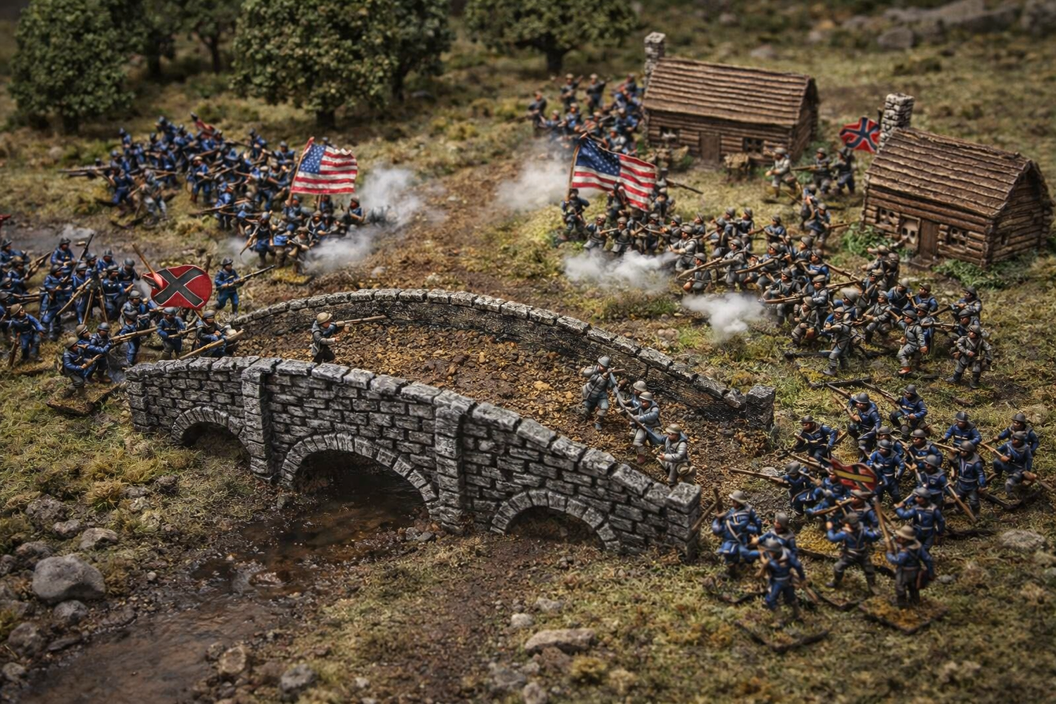 Modelbuildings2010