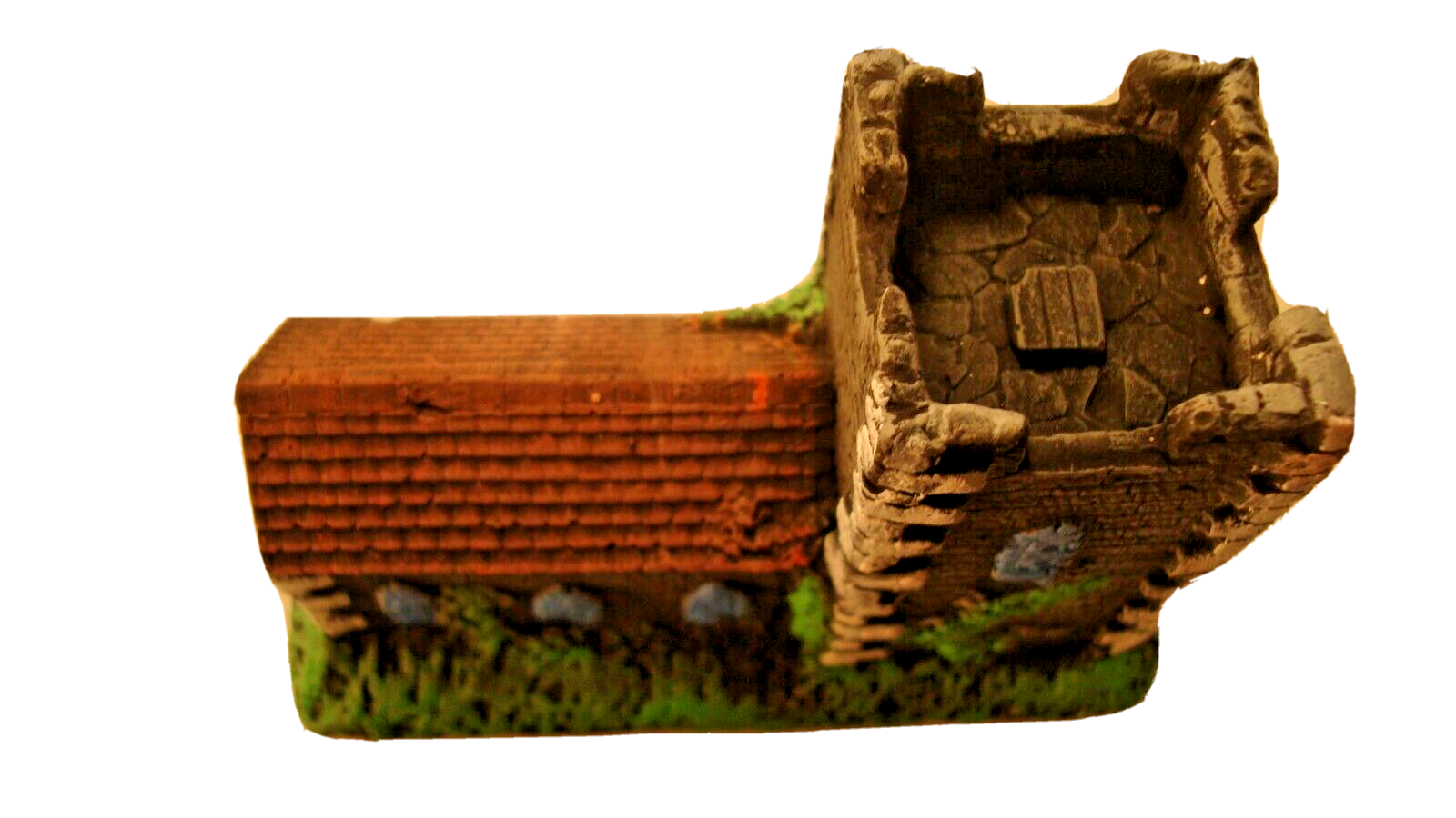 Medieval Norman Church  15mm – Modular Wargaming Terrain