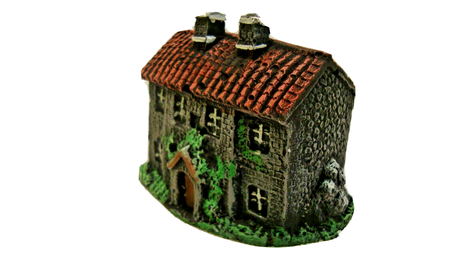 6mm Manor House Terrain – European Estate Building for Wargaming