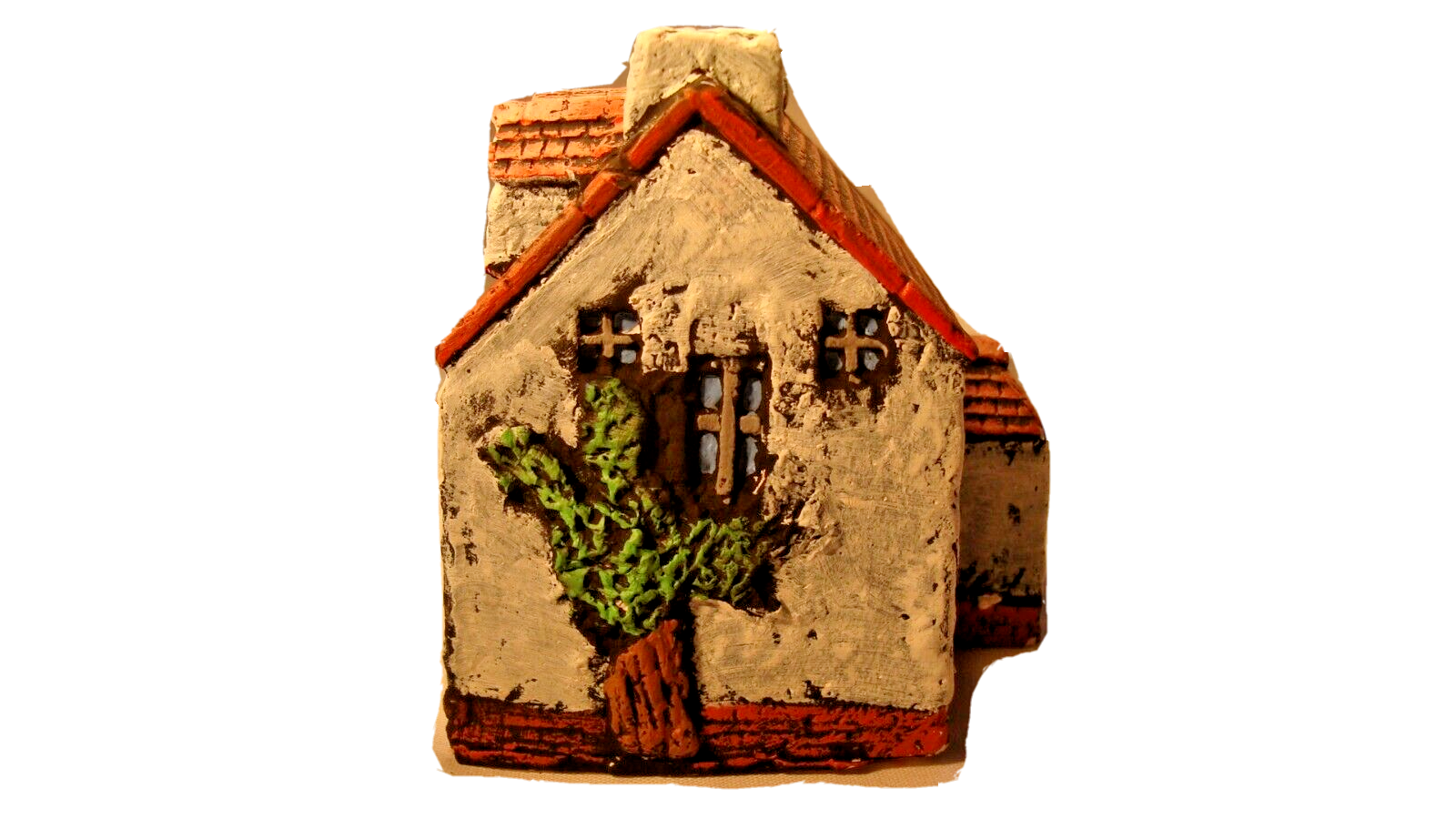 La Haye Sainte Farm 15mm Wargaming Terrain – Waterloo Model Building