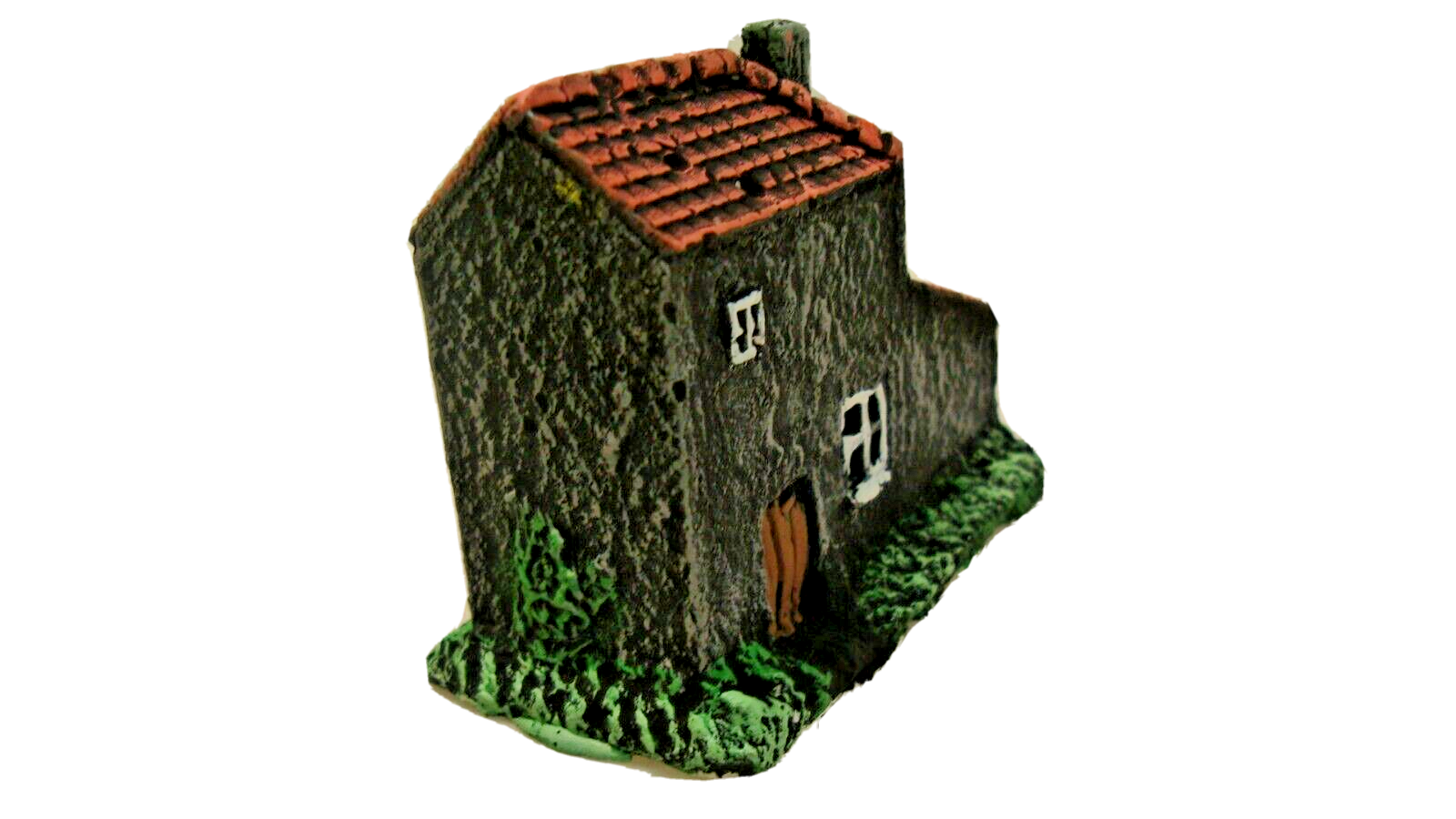 European Building 15mm – Historical Wargaming Terrain