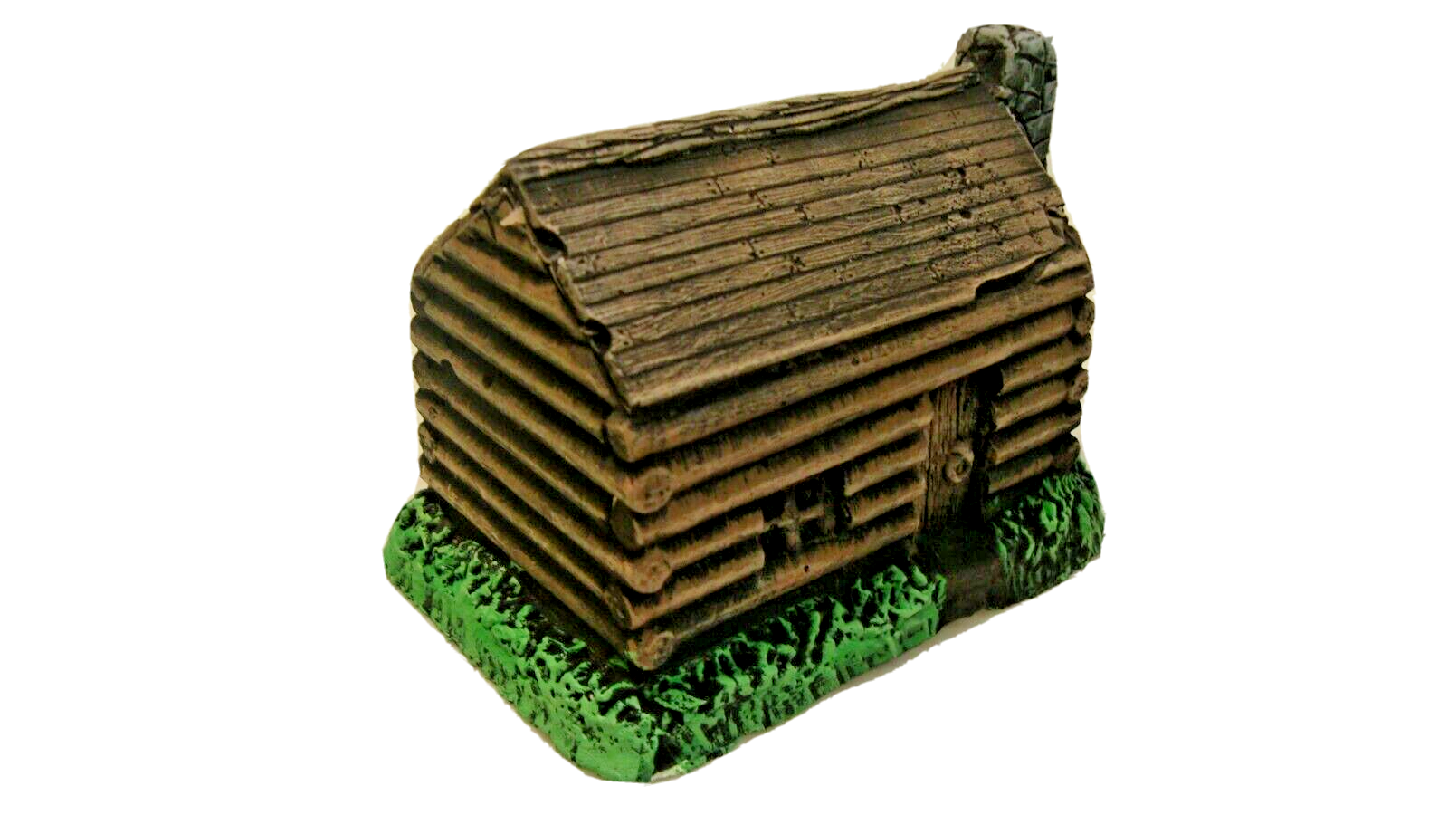 American Civil War Cabin 15mm – Historical Wargaming Terrain