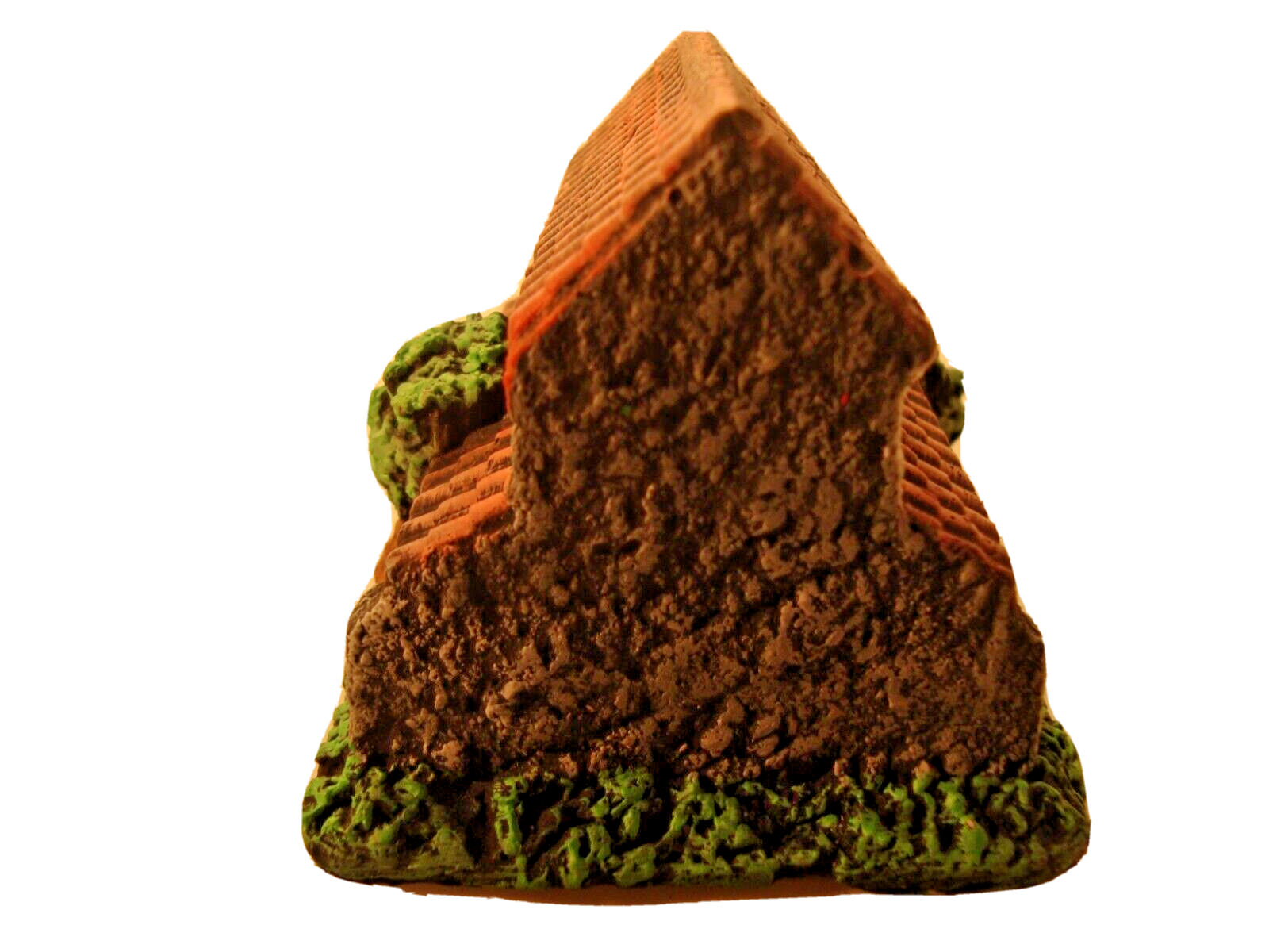 15mm Church Terrain – Tabletop Wargaming Scenery & Diorama Piece