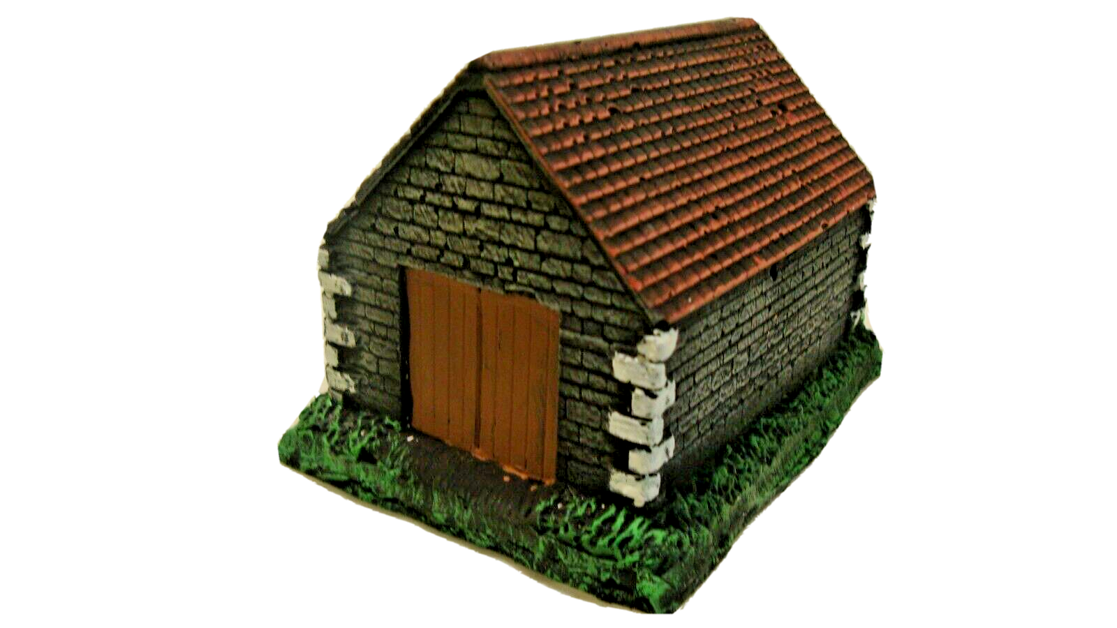 15mm Napoleonic Terrain Building – European Resin Wargaming Scenery