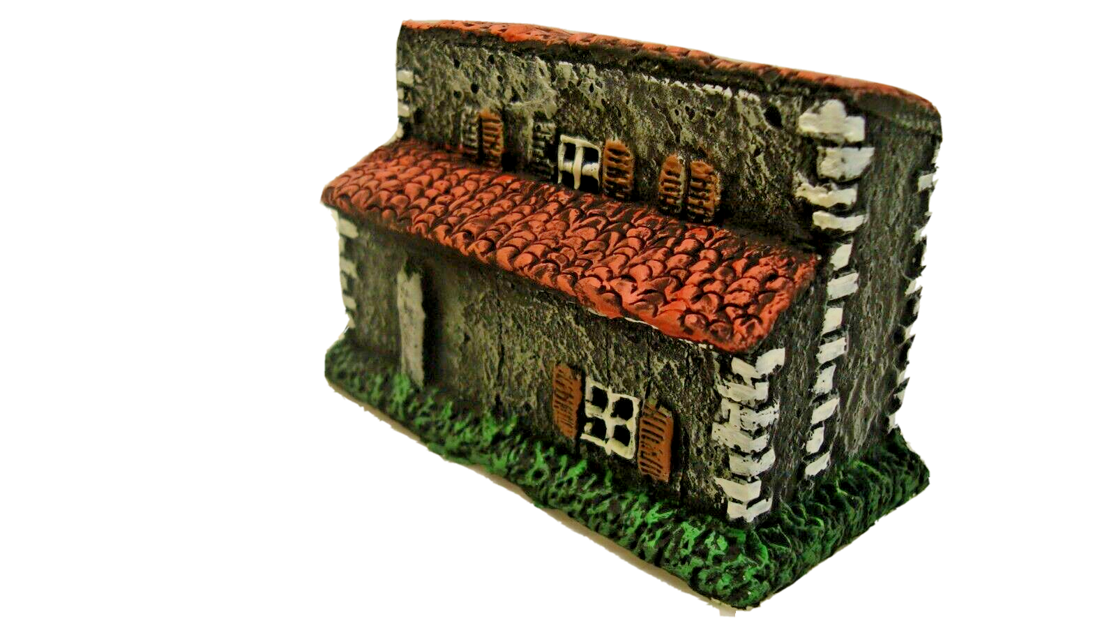 Spanish Mediterranean Building 15mm – Wargaming Terrain