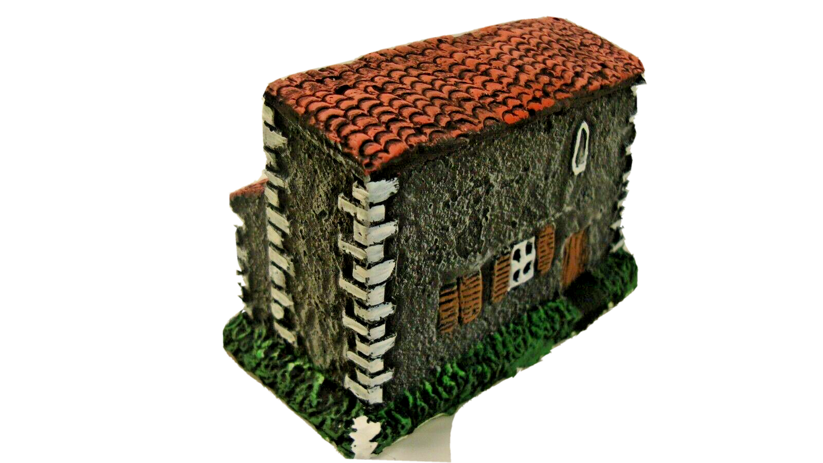 Spanish Mediterranean Building 15mm – Wargaming Terrain