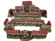 Spanish Stone Walls Set 15mm – Modular Wargaming Terrain UK