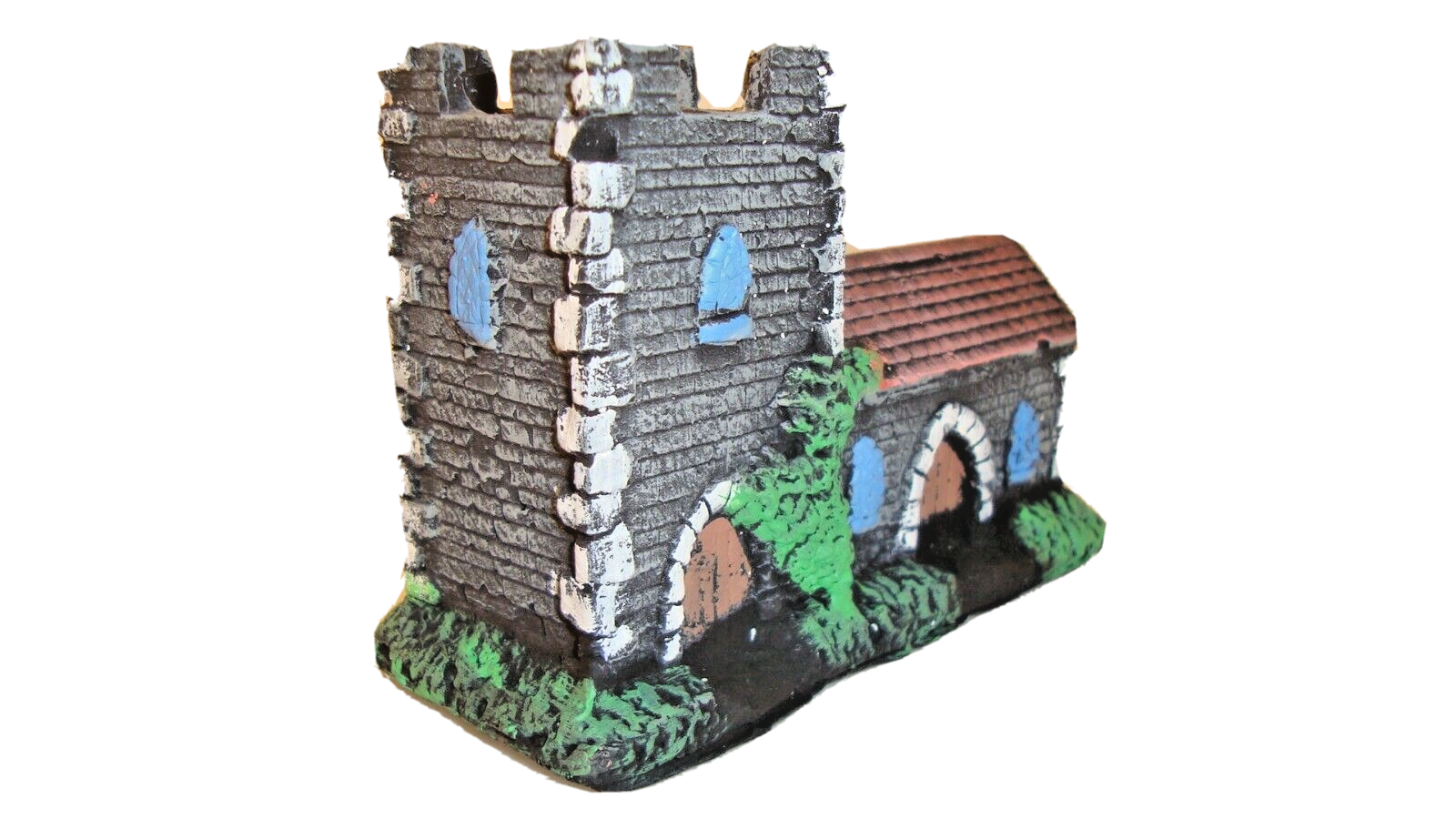 Medieval Norman Church  15mm – Modular Wargaming Terrain