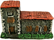 15mm Spanish Building Terrain – Resin Wargaming Scenery for Napoleonic