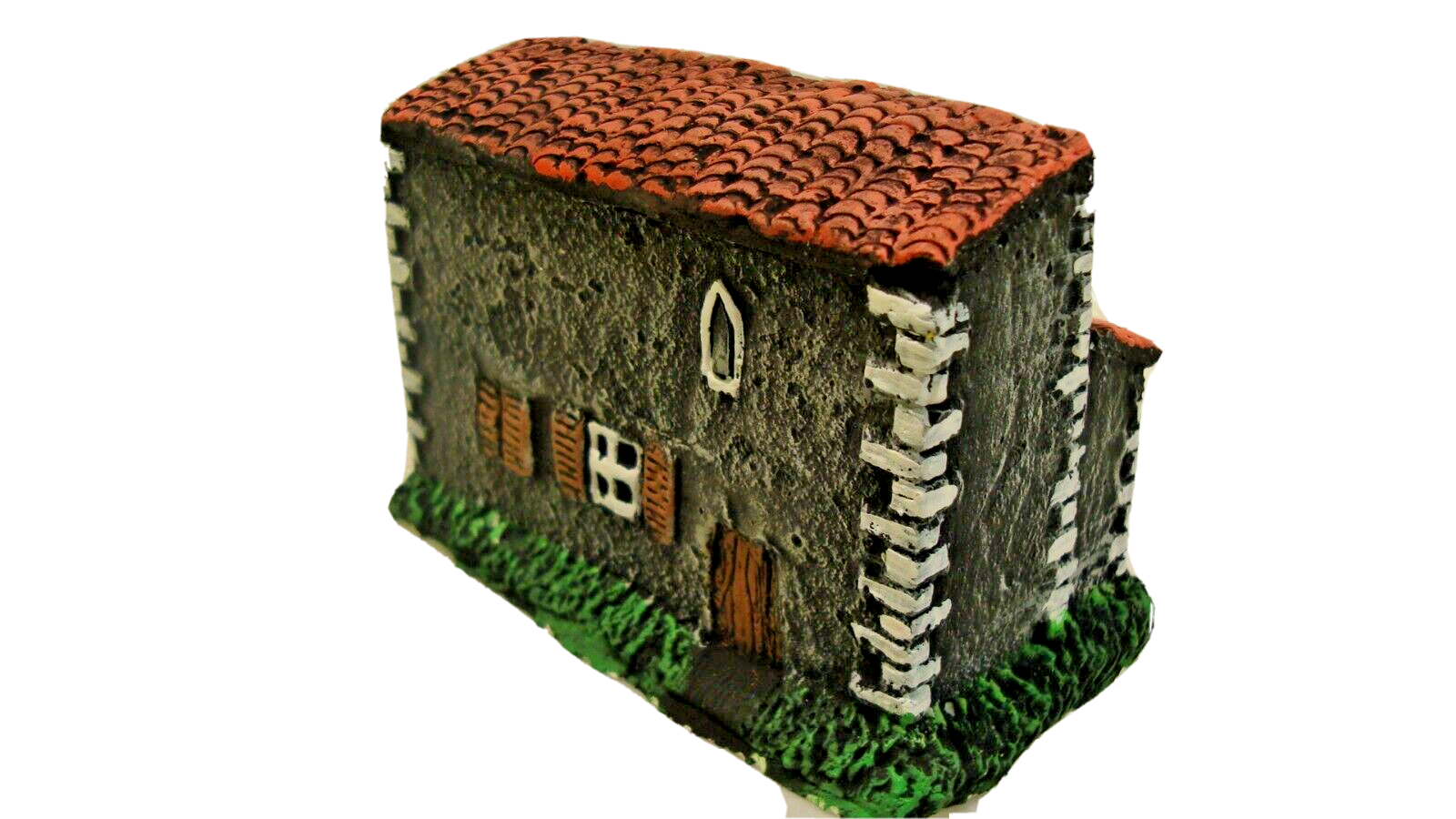 Spanish Mediterranean Building 15mm – Wargaming Terrain