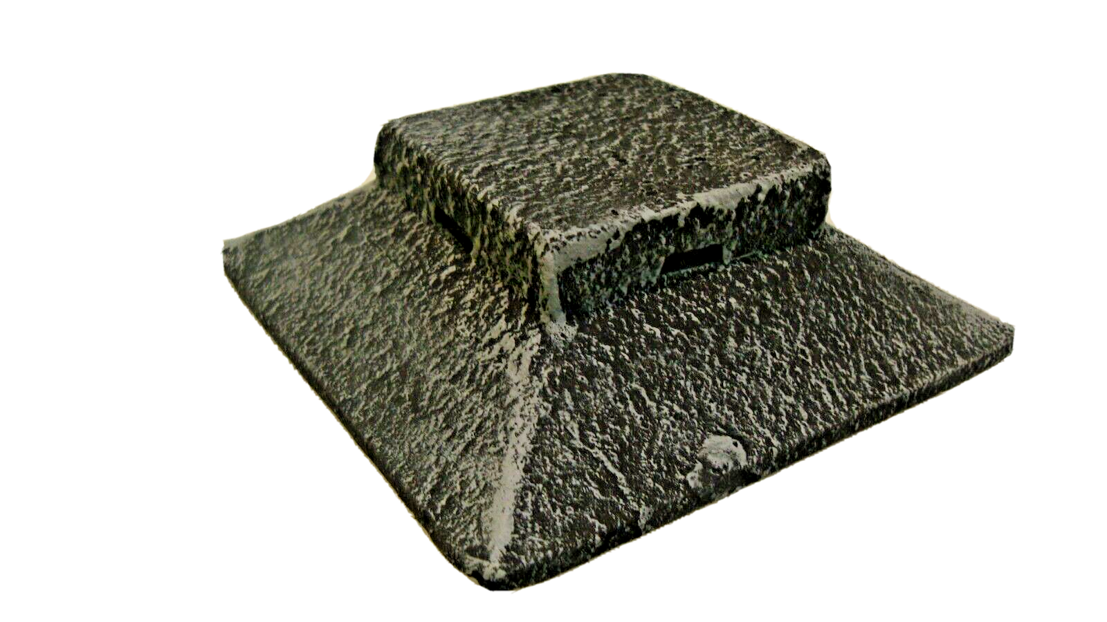 WW2 Bunker 15mm – Wargaming Terrain Model