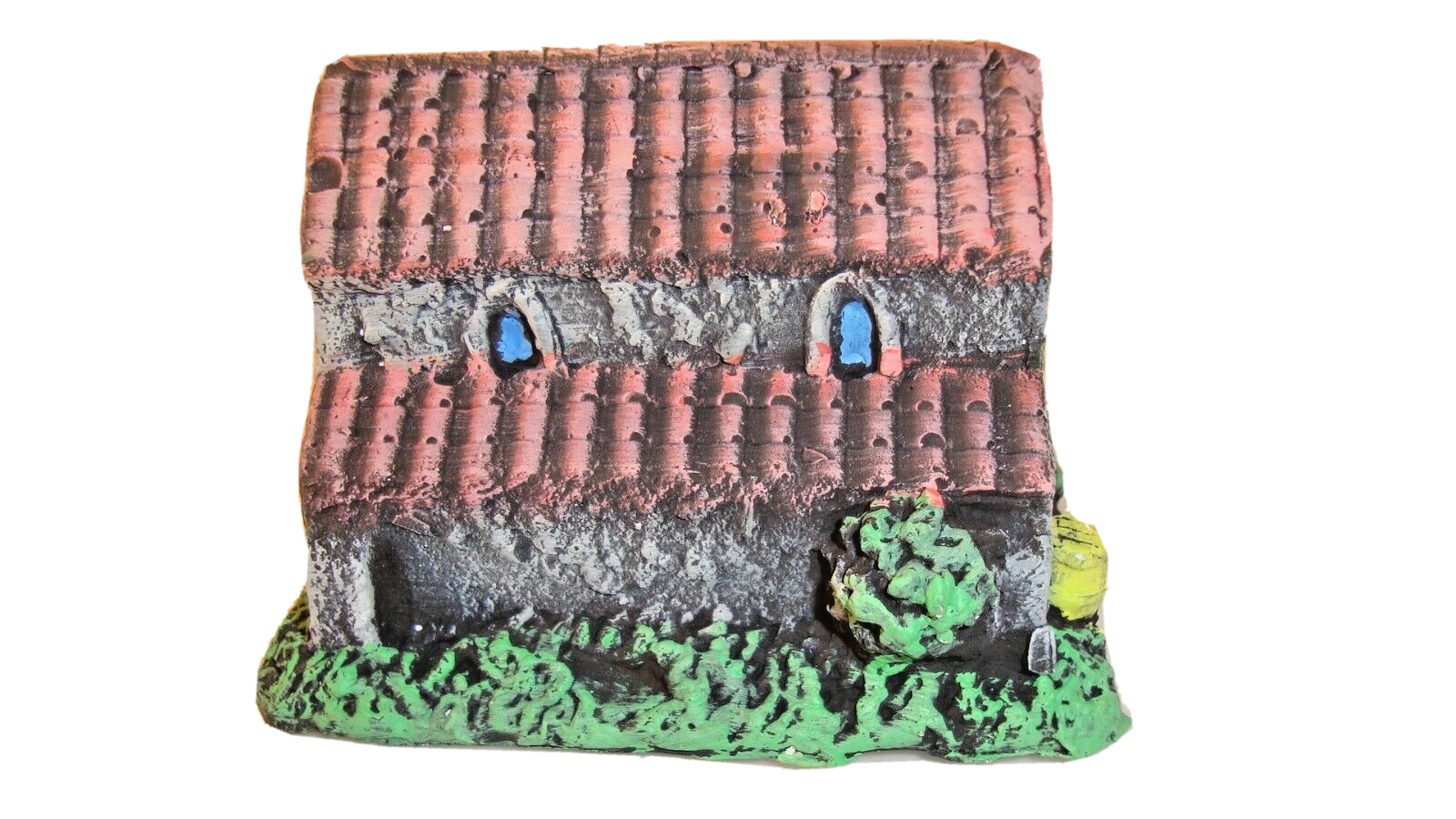 15mm Church Terrain – Tabletop Wargaming Scenery & Diorama Piece