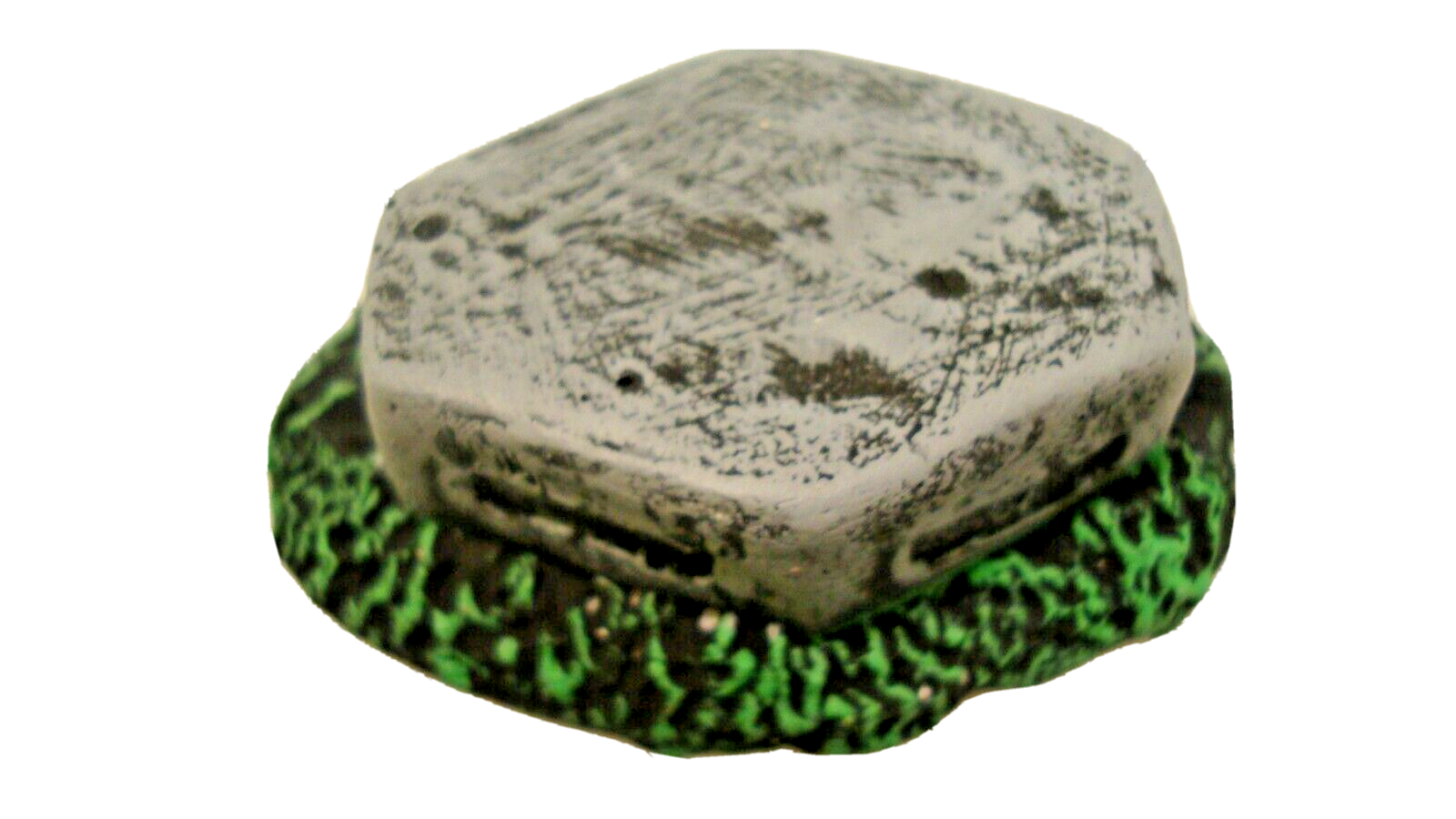 6mm Wargaming Pill Box – 3x Different Designs Terrain Set