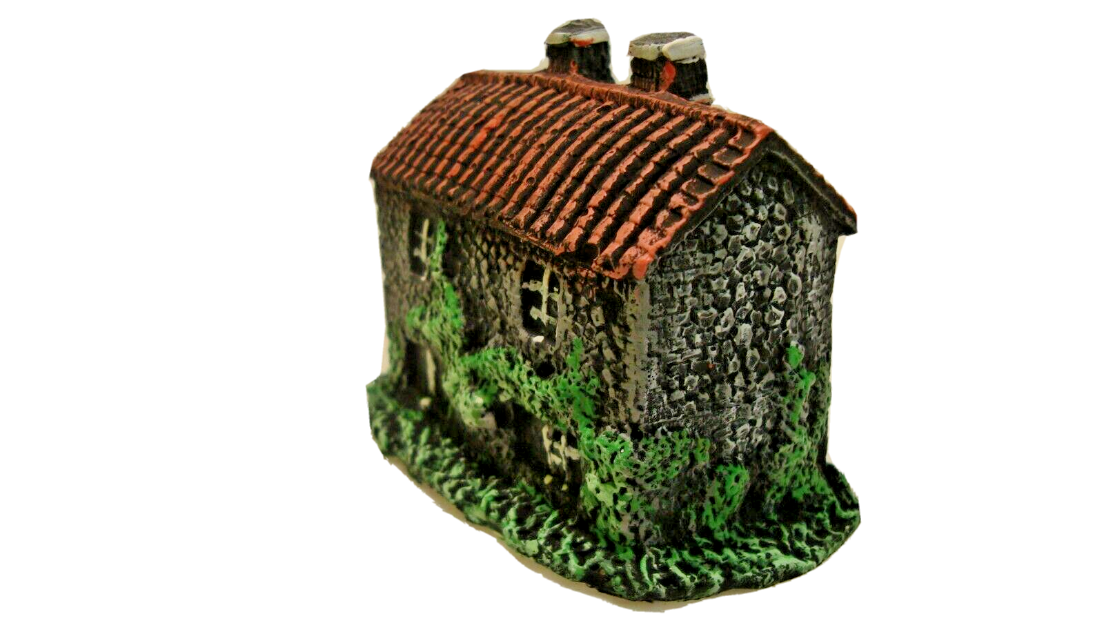 6mm Manor House Terrain – European Estate Building for Wargaming