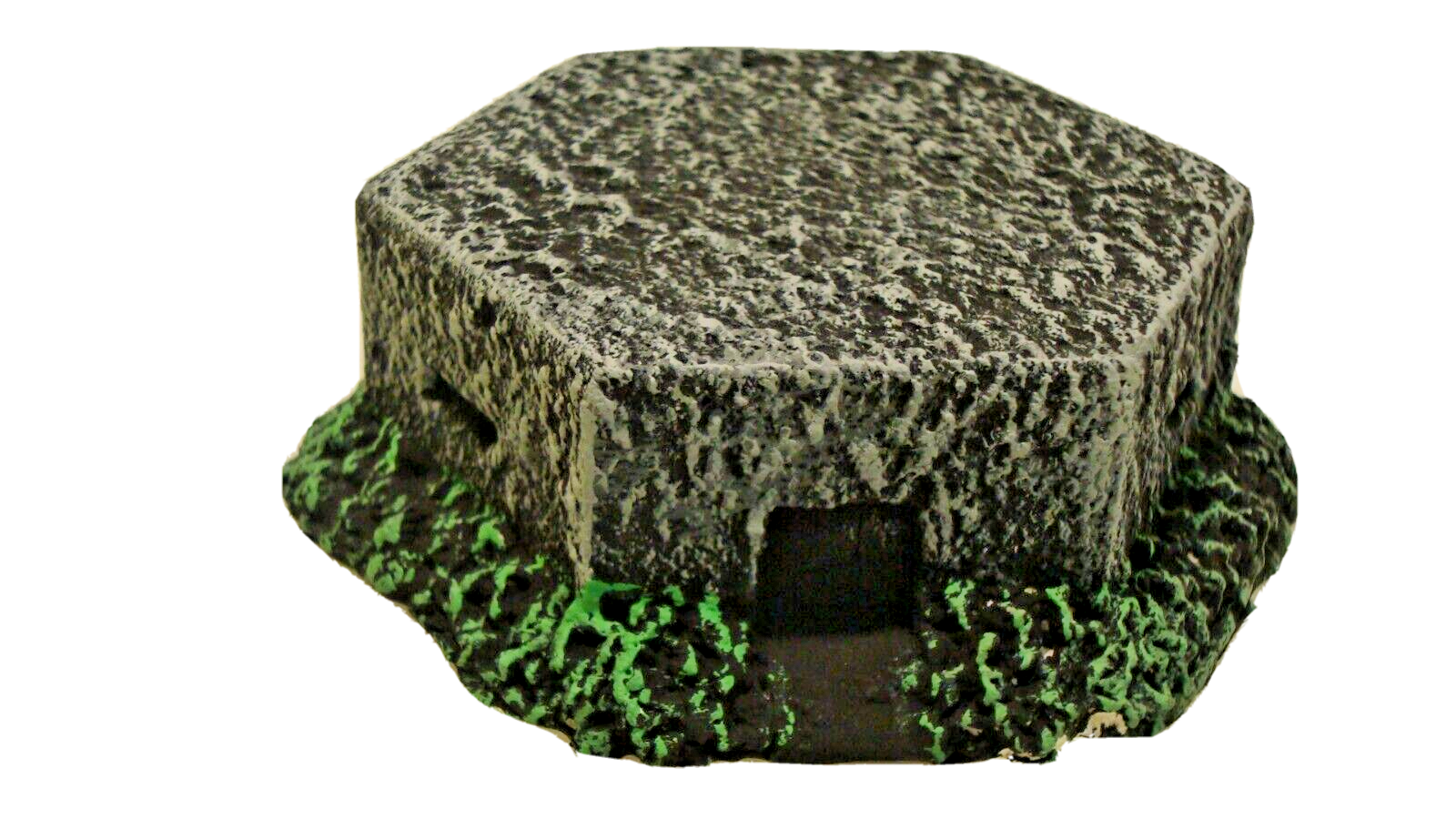 WW2 Bunker 15mm – Wargaming Terrain Model